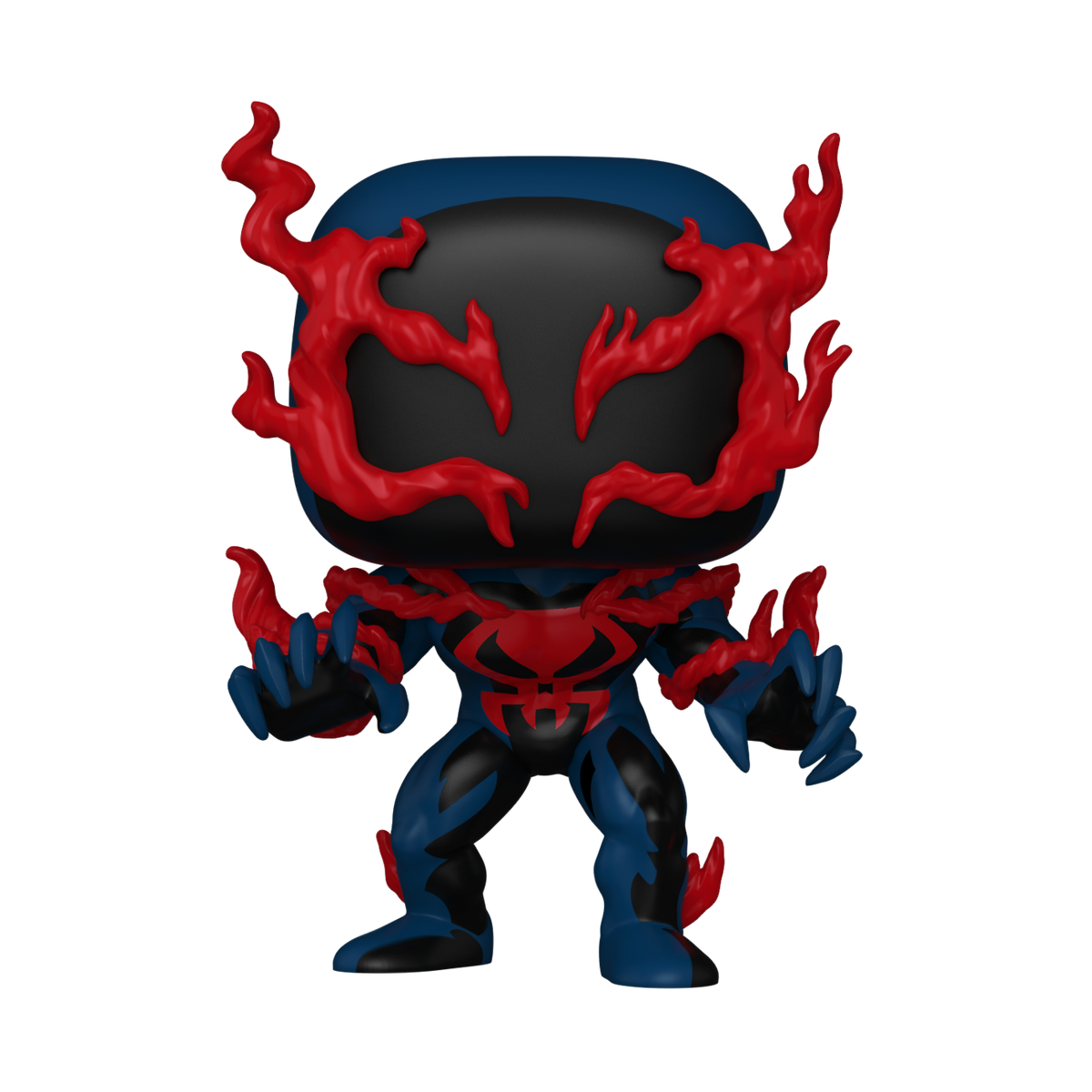 Funko Pop! Marvel: Venom - Symbiote Spider-Man 2099 #1621