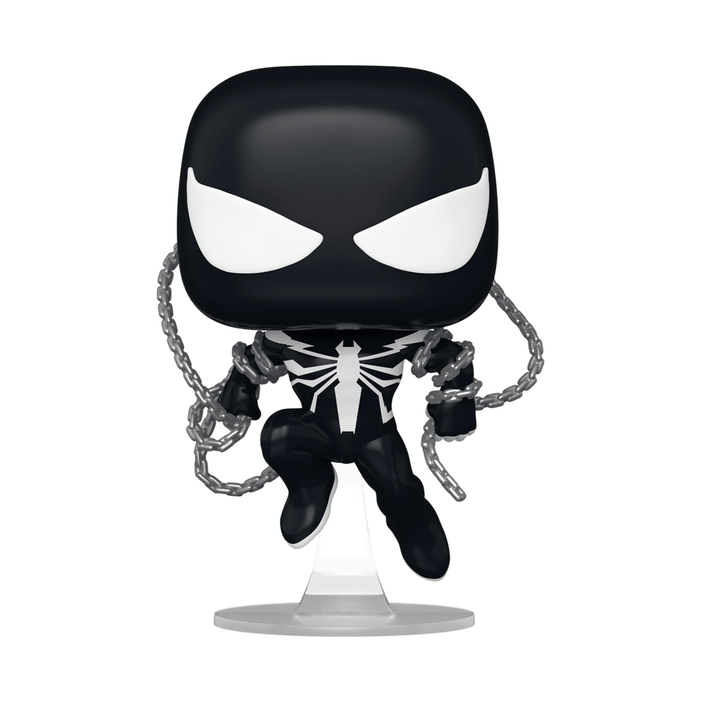 Funko Pop! Marvel: Venom - Spider-Man Venom War #1623