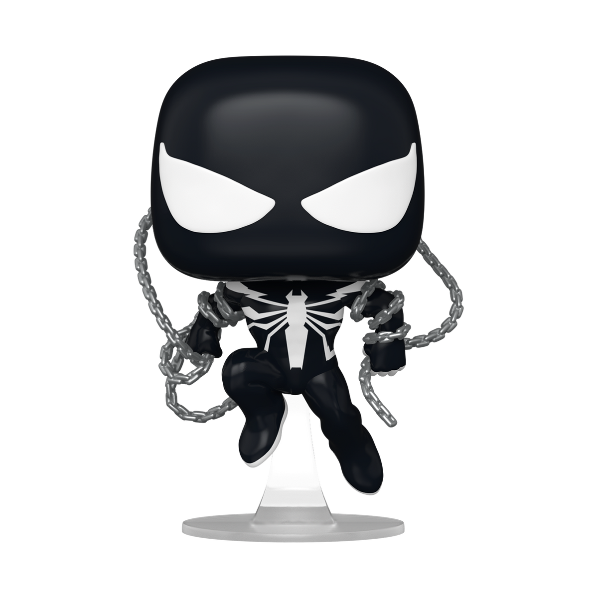 Funko Pop! Marvel: Venom - Spider-Man Venom War #1623