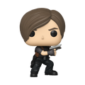 Funko Pop! Games: Resident Evil - Leon S. Kennedy #1294