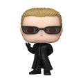 Funko Pop! Games: Resident Evil - Albert Wesker #1295