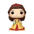 Funko Pop! Disney: Beauty and the Beast - Belle Grand Entrances #1780