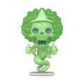 Funko Pop! Animation: One Piece - Brook #2325 Chalice Collectibles Exclusive