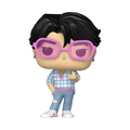 Funko Pop! Animation Netflix: KPop Demon Hunters - Jinu 2259 - Fundom