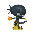 Funko Pop! Animation: Chainsaw Man - The Movie: Reze Arc - Bomb Blast #2351 Funko Exclusive