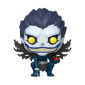 Funko Pop! Animation: Death Note - Ryuk Glow-in-the-Dark #2382 Entertainment Earth Exclusive