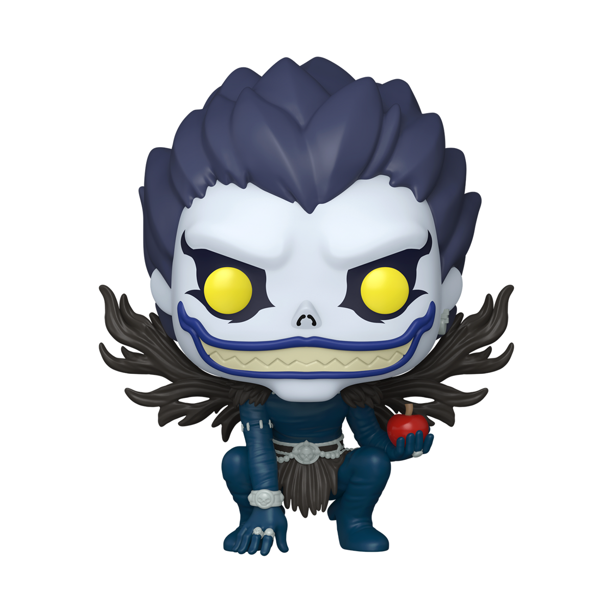 Funko Pop! Animation: Death Note - Ryuk Glow-in-the-Dark #2382 Entertainment Earth Exclusive