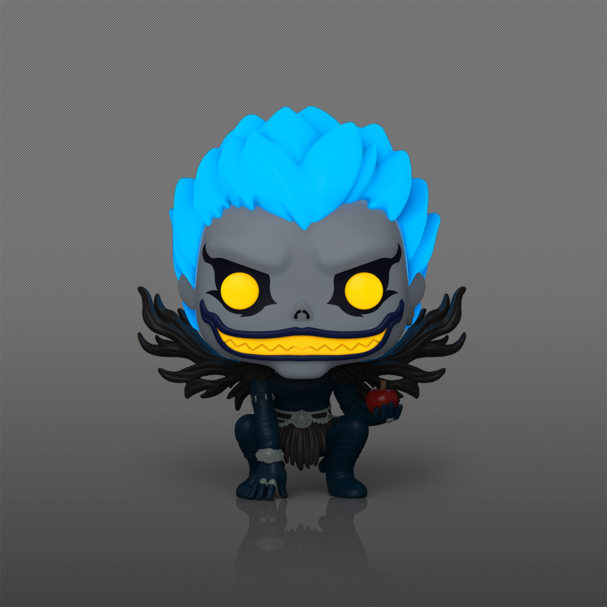 Funko Pop! Animation: Death Note - Ryuk Glow-in-the-Dark #2382 Entertainment Earth Exclusive