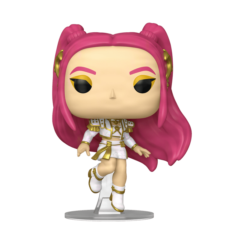 Funko Pop! Animation: KPop Demon Hunters - Mira What It Sounds Like 2431 - Fundom