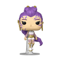 Funko Pop! Animation: KPop Demon Hunters - Rumi What It Sounds Like Glow in the Dark #2430 Chase