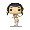 Funko Pop! Animation: KPop Demon Hunters - Zoey What It Sounds Like #2429