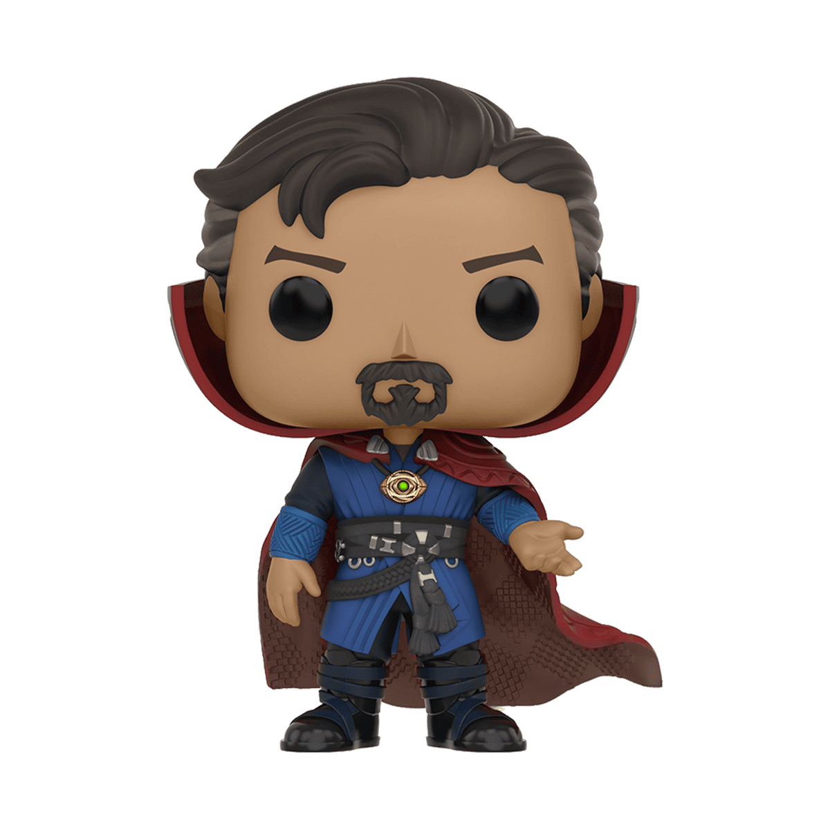 Funko Pop! Marvel: Dr. Strange Vinyl Figure