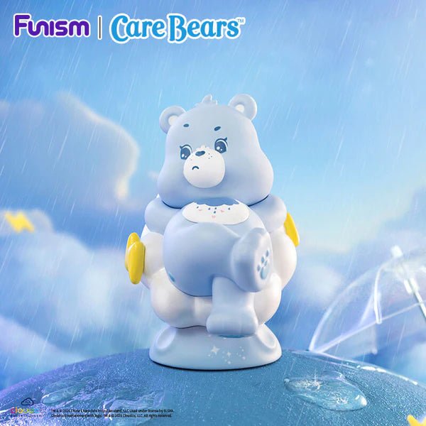 Funism Care Bears Planet Of Joy Series Figures Blind Box - Fundom