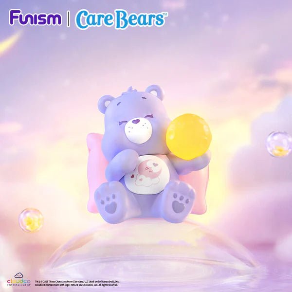 Funism Care Bears Planet Of Joy Series Figures Blind Box - Fundom