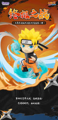 Funism Naruto Shippuden Ninja War Series Vol 1 Blind Box - Fundom