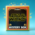 Fundom Fun Box: Galactic Surprise Star Wars Funko Pop! Mystery 6-Pack