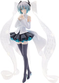 Good Smile Character Vocal Series 01: Hatsune Miku Little Missing Stars Ver. Pop Up Parade PVC Figure