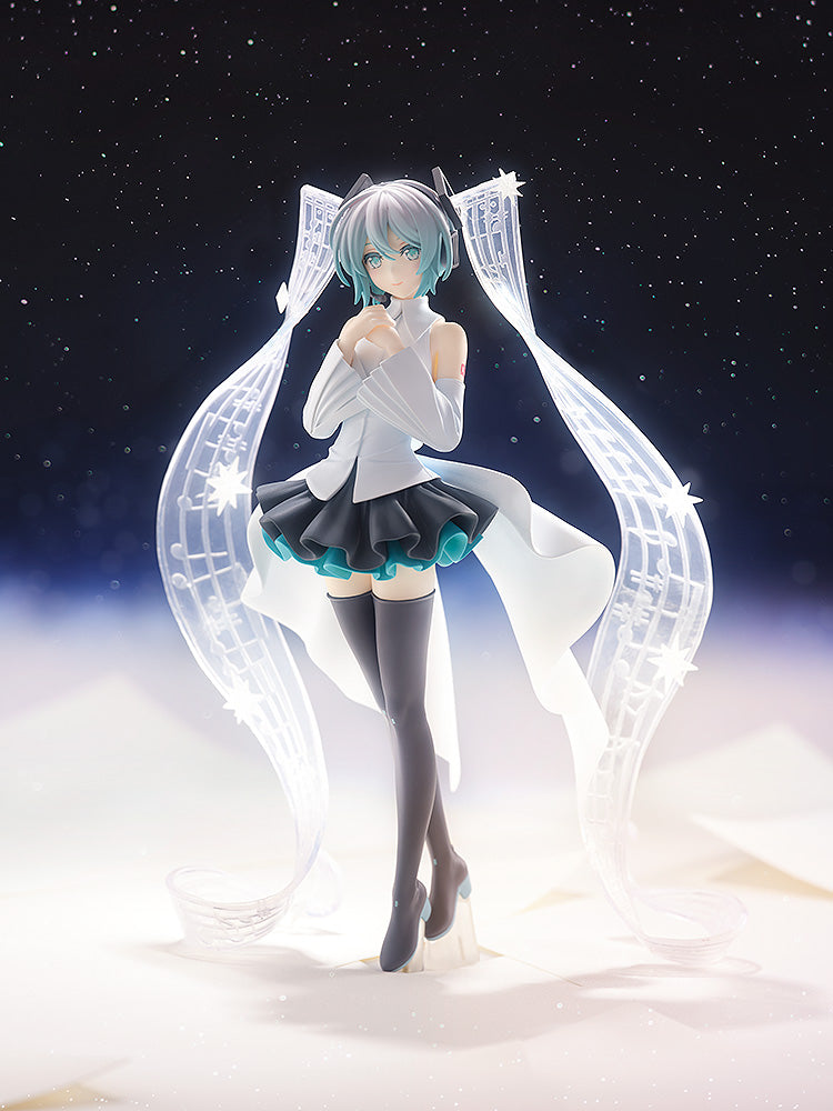 Good Smile Character Vocal Series 01: Hatsune Miku Little Missing Stars Ver. Pop Up Parade PVC Figure