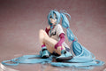 Good Smile Company - Hatsune Miku - x Mai Yoneyama The Latest Street Style Cute - Scale Figure - Fundom