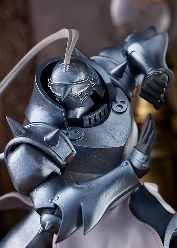 Good Smile Pop Up Parade Fullmetal Alchemist Brotherhood Alphonse Elric