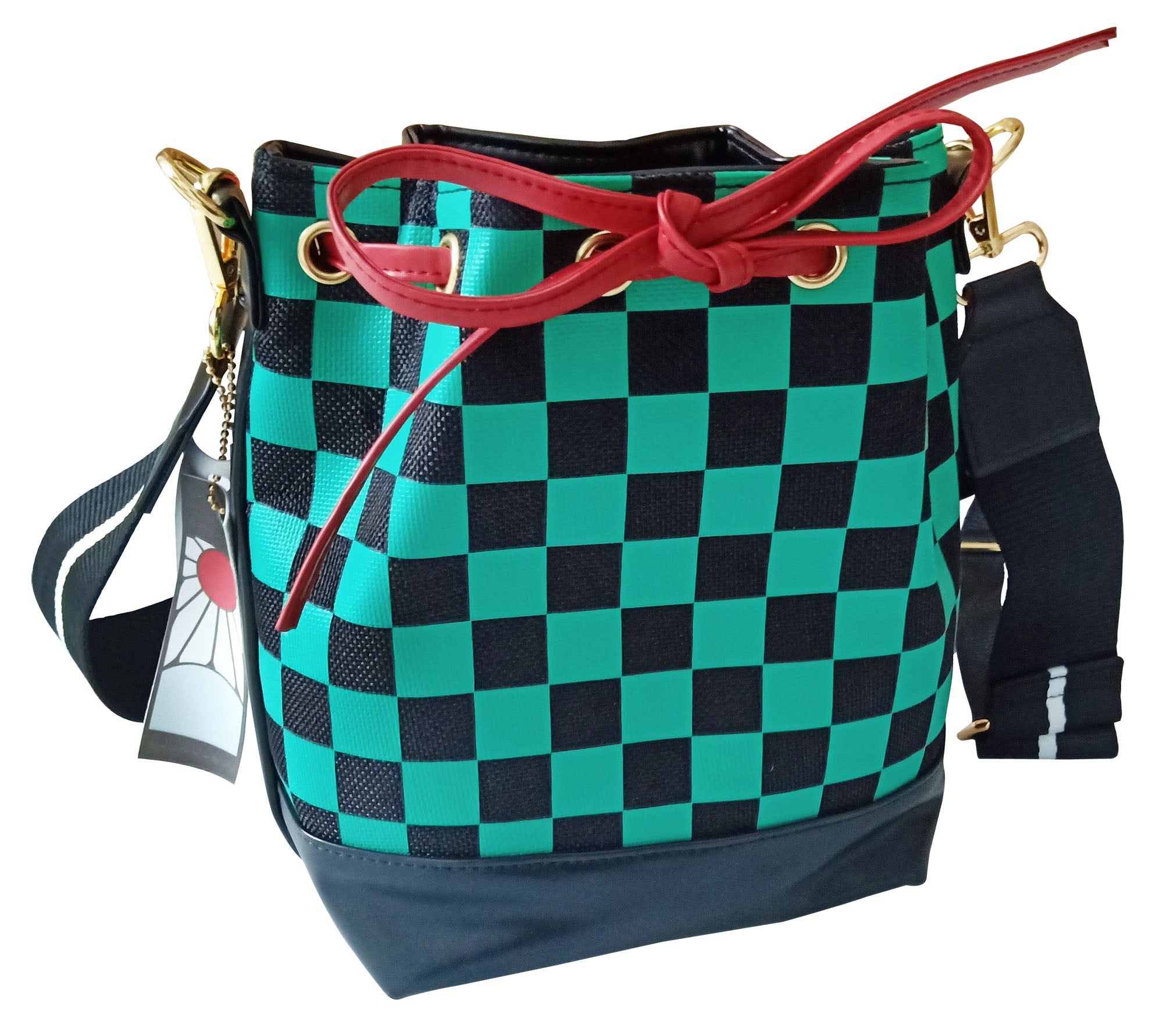 Demon Slayer - Tanjiro Bucket Bag Great Eastern Entertainment