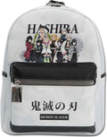 Demon Slayer - Hashira Group B (#E) Mini Backpack Great Eastern Entertainment