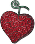 One Piece - Devil Fruit Pin Great Eastern Entertainment