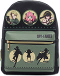 Spy X Family - Forger Family #1 Mini Backpack #E Great Eastern Entertainment