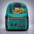 My Hero Academia - Dark Deku - Mini Backpack - Fundom