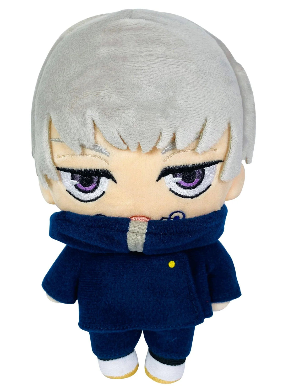 Jujutsu Kaisen - Toge Inumaki Plush 8"
