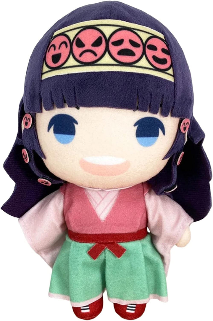 Hunter X Hunter - Alluka 8" Plush