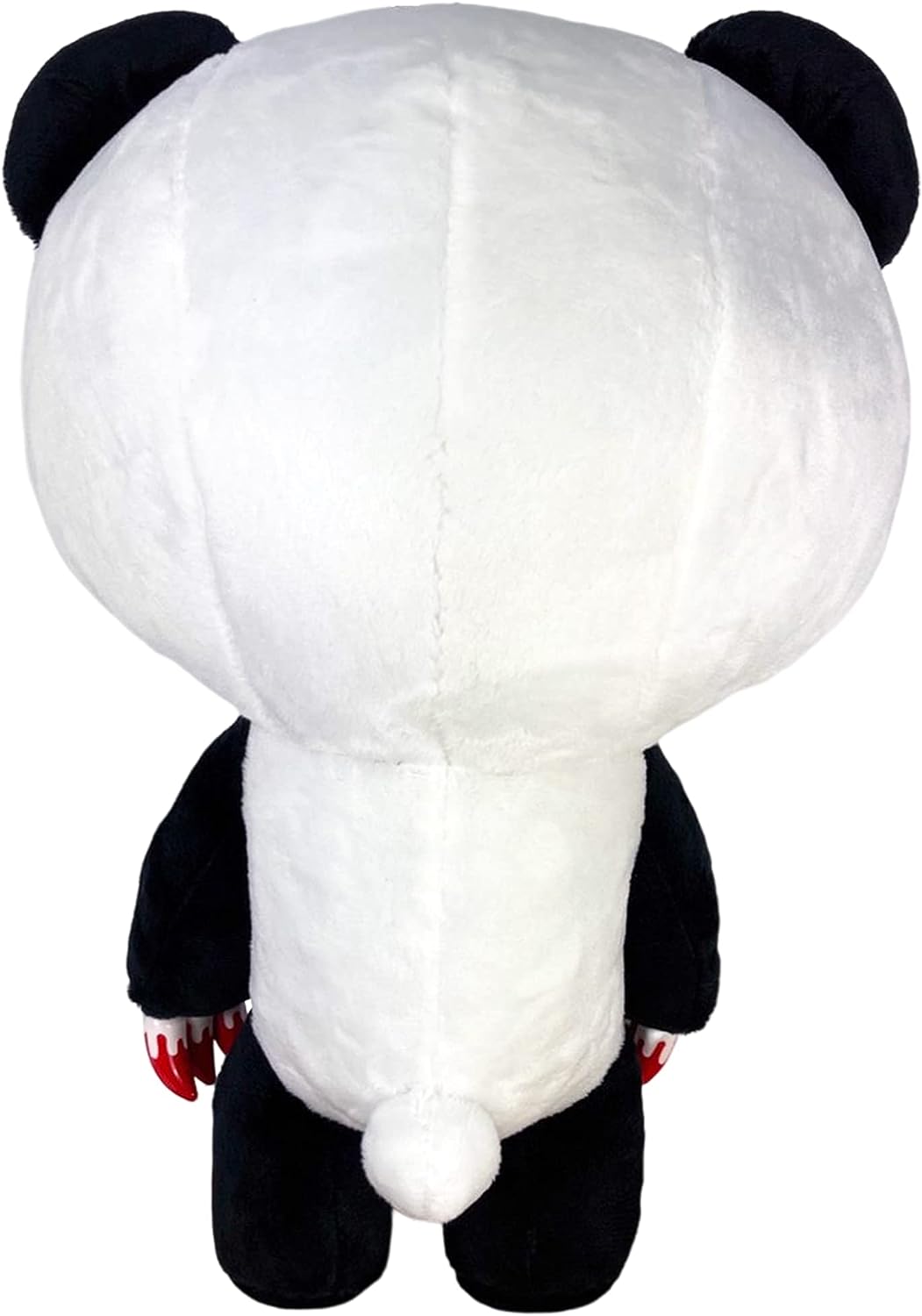 Gloomy Bear - Black and White Gloomy Bear Plush 12" Great Eastern Entertainment