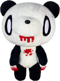 Gloomy Bear - Black and White Gloomy Bear Plush 12" Great Eastern Entertainment