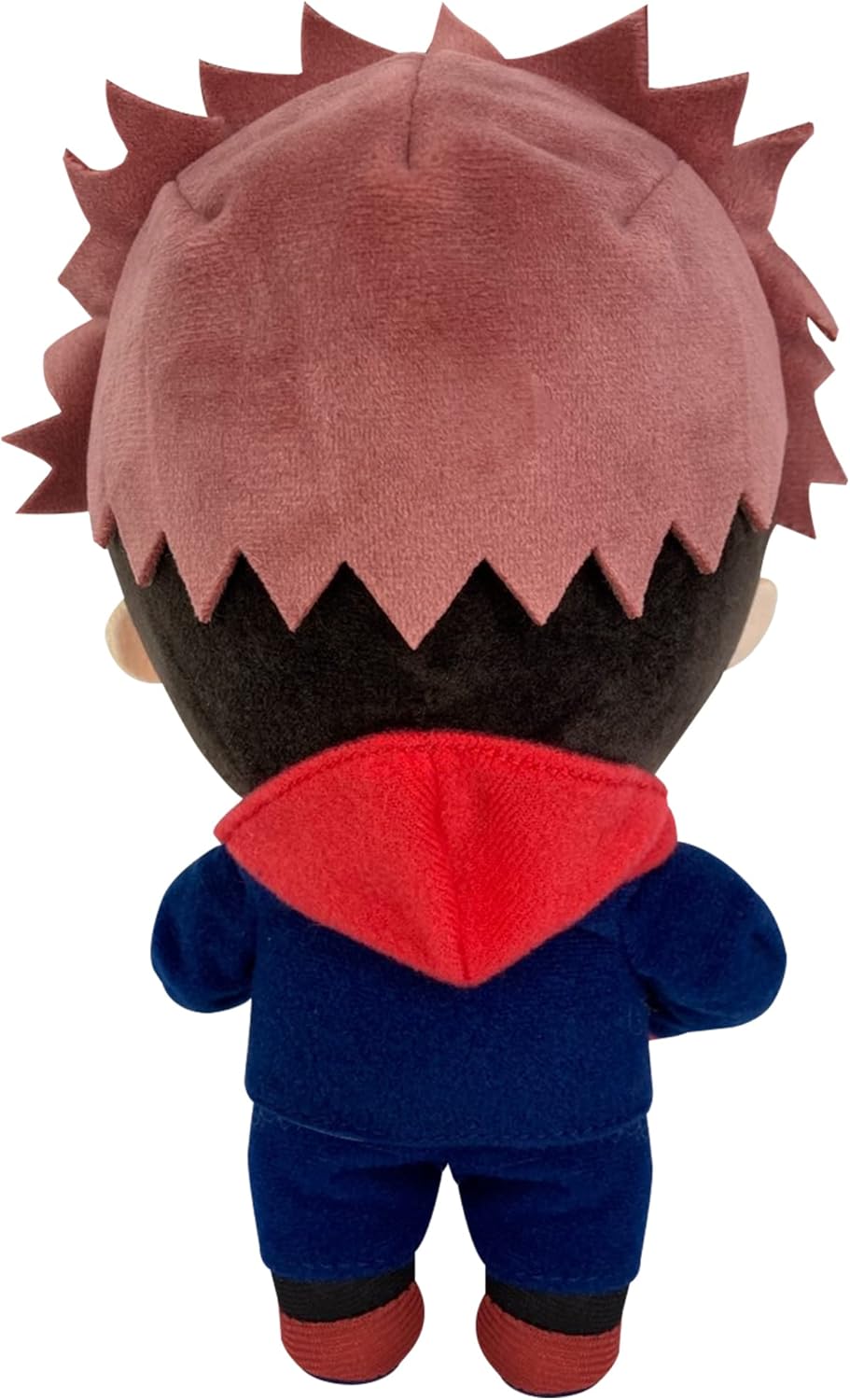 Jujutsu Kaisen - Yuji Itadori Divergent Fist Ver. Plush 8"
