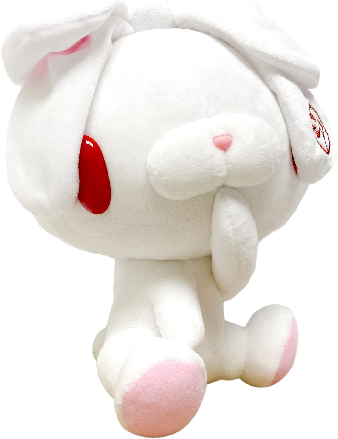 Gloomy Bear - Hanyo Usagi - All Purpose Bunny Look Back Plush 8" Great Eastern Entertainment