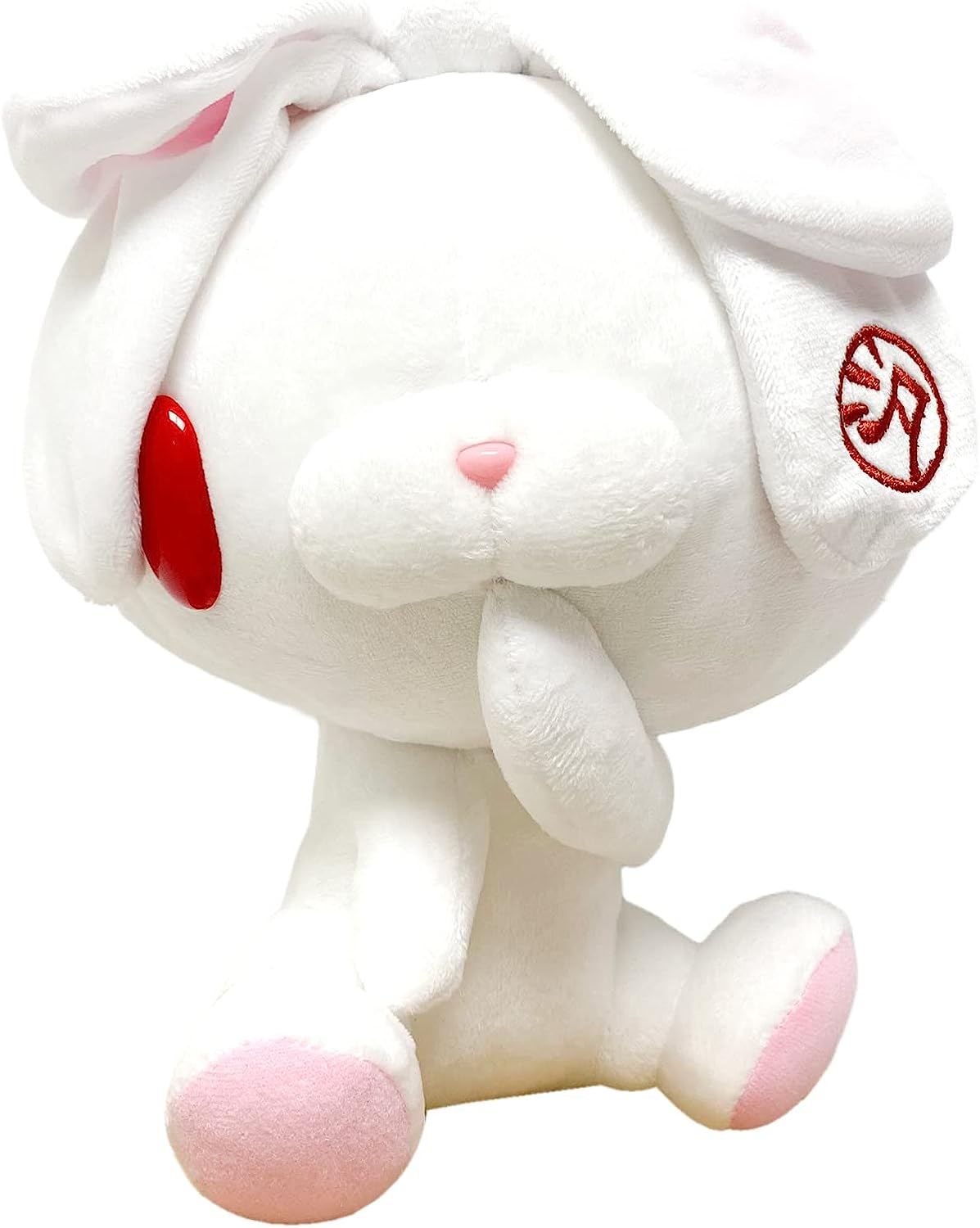 Gloomy Bear - Hanyo Usagi - All Purpose Bunny Look Back Plush 8" Great Eastern Entertainment