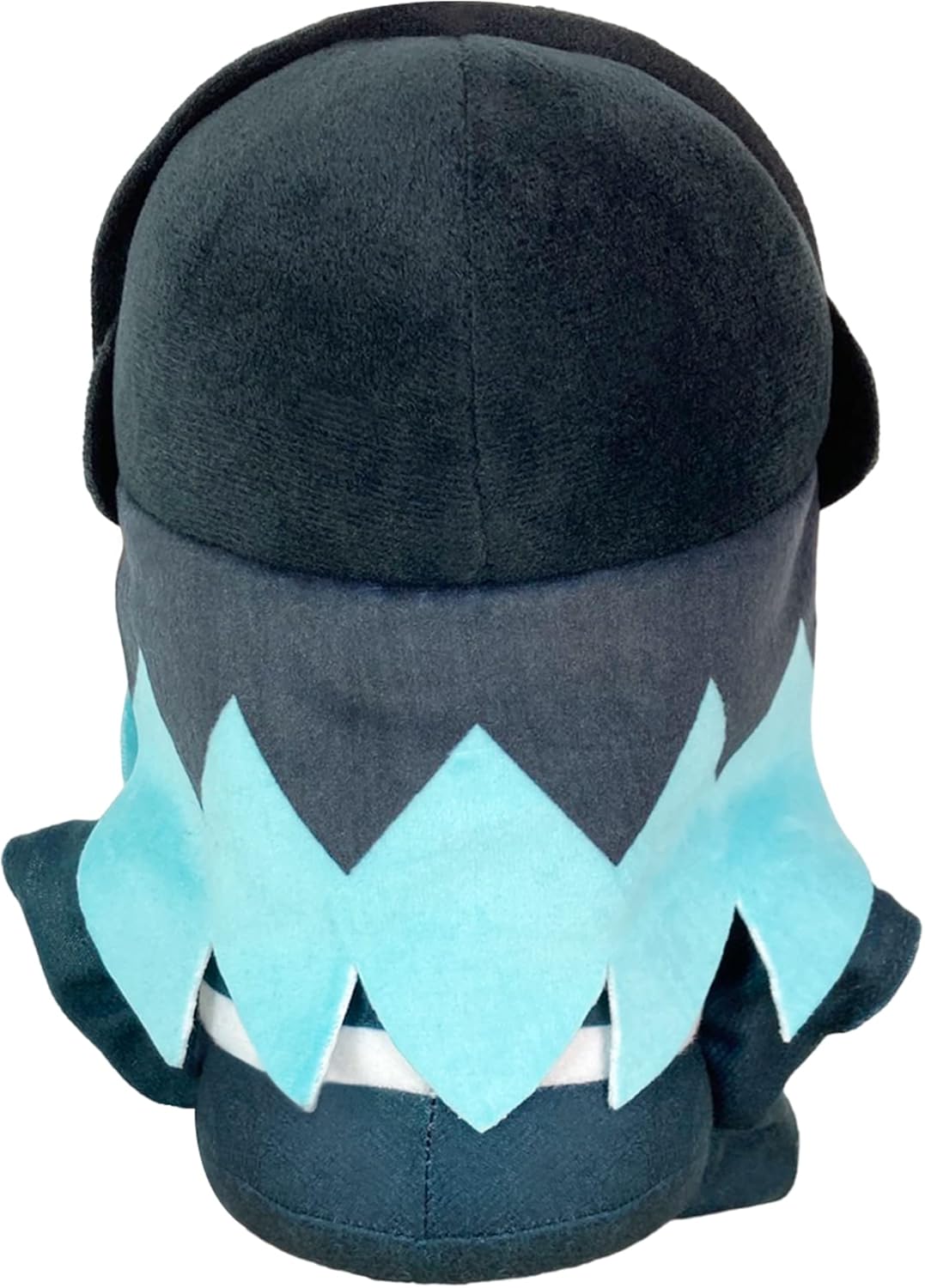 Demon Slayer - Muichiro Tokito - Sitting Plush 7" - Fundom