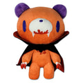 Gloomy Bear - Gloomy Bear Ghost Plush 8'' Great Eastern Entertainment