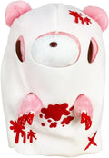 Gloomy Bear - Gloomy Bear Ghost Plush 8" Great Eastern Entertainment