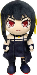 Spy X Family - Yor Forger Movable 8" Plush