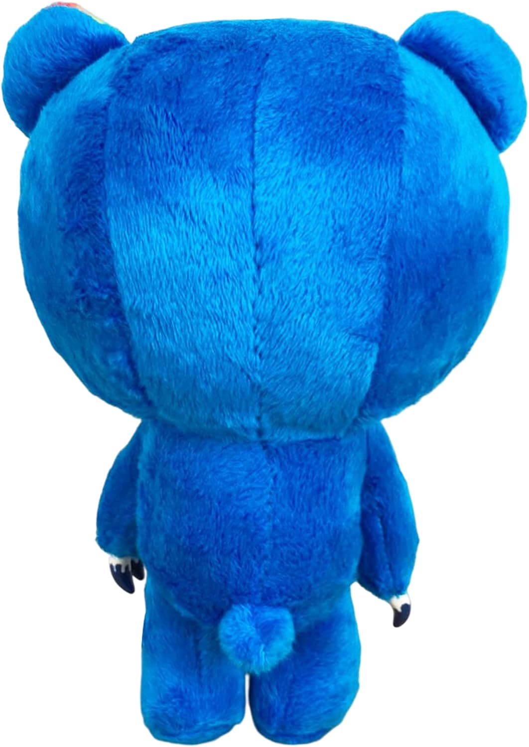 Great Eastern Entertainment Gloomy Bear - Blue Gloomy Bear Plush 8"