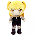 Great Eastern - Death Note - Misa Amane Movable - Plush 8 Inch - Fundom