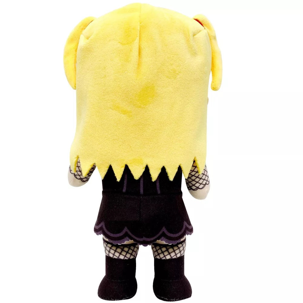 Great Eastern - Death Note - Misa Amane Movable - Plush 8 Inch - Fundom