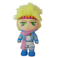 JoJo's Bizarre Adventure - Caesar Anthonio Zeppeli Movable Ver Plush 8'' Great Eastern