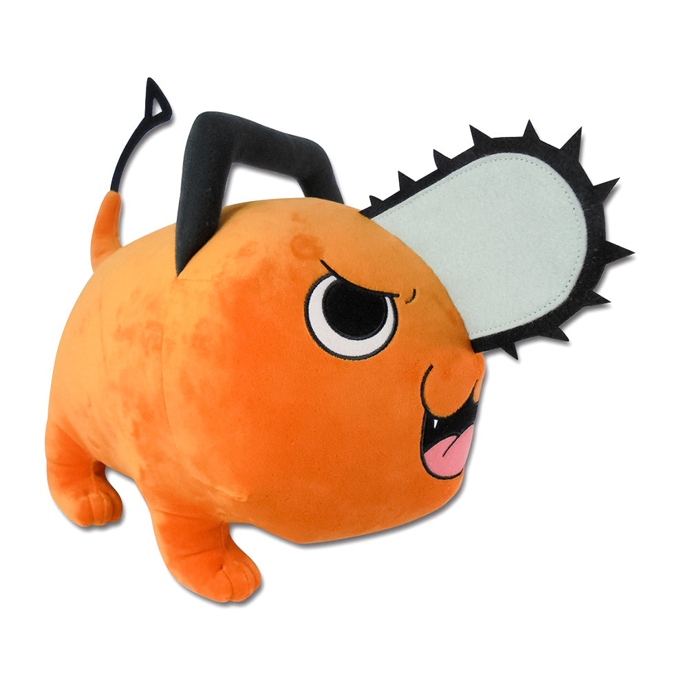 Chainsaw Man - Pochita Angry #1 Plush 12'' Great Eastern Entertainment