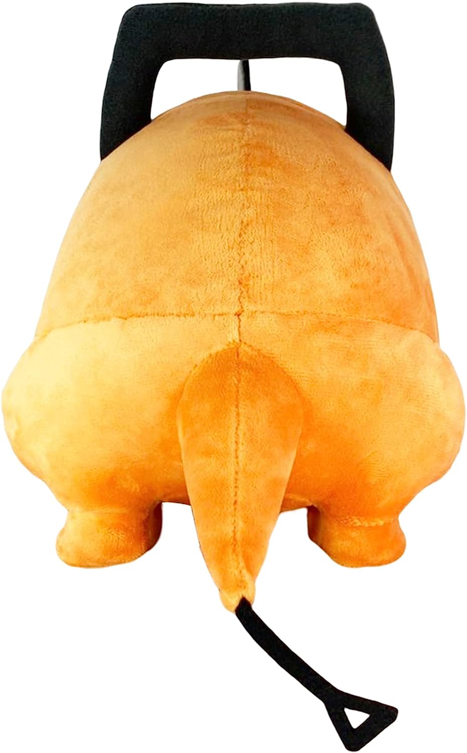 Chainsaw Man - Pochita Shocked Sitting Plush 8'' Great Eastern Entertainment