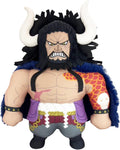Great Eastern - One Piece - Kaido - Plush 9 Inch - Fundom