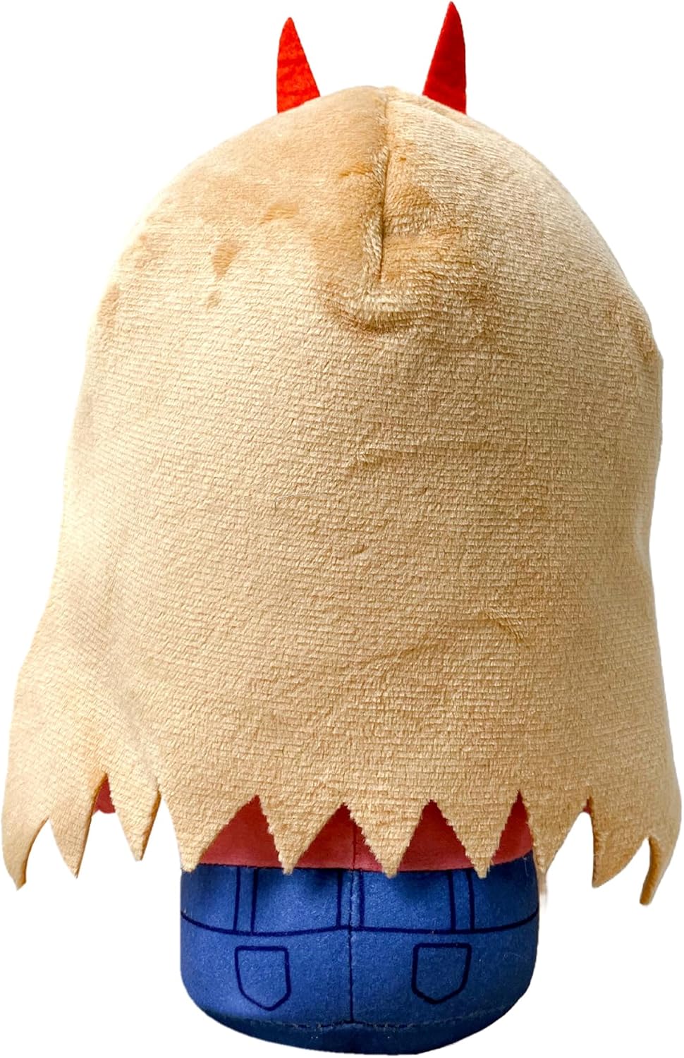 Chainsaw Man - Power - Casual Outfit Sitting Plush 7" - Fundom