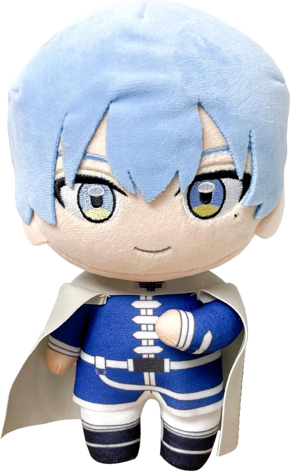 Frieren Beyond Journey's End - Himmel Plush 8"