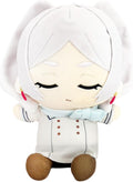 Great Eastern - Frieren: Beyond Journey's End - Frieren Sitting Pose - Plush 7 Inch - Fundom
